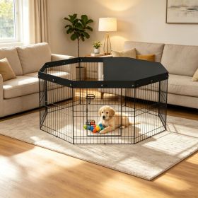 Pet Fence for Outdoor