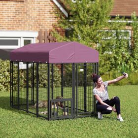 Dog Crate(No shipments on weekends)